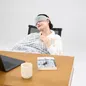 Bộ chăn du lịch ba món Goodnight Go Sleep - Ảnh thumb 10