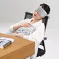 Bộ chăn du lịch ba món Goodnight Go Sleep - Ảnh thumb 12