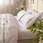 Ga trải giường Goodnight Airsilk Flora - thumb
