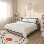 Ga trải giường Goodnight Airsilk Flora - thumb