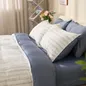 Ga trải giường Goodnight Airsilk Flora - thumb