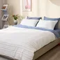 Bộ ga trải giường hoạ tiết Goodnight Airsilk Flora 4 chi tiết - Ảnh thumb 15
