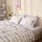 Ga trải giường Goodnight Airsilk Flora - thumb