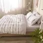 Ga trải giường Goodnight Airsilk Flora - thumb