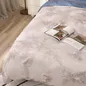 Bộ ga trải giường hoạ tiết Goodnight Airsilk Flora 4 chi tiết - Ảnh thumb 7