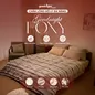 Chăn lông hồ ly đa năng Goodnight Foxy - thumb