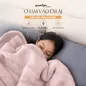 Chăn lông hồ ly đa năng Goodnight Foxy - thumb