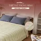 Chăn lông hồ ly đa năng Goodnight Foxy - thumb