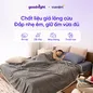 Chăn lông cừu Goodnight Sherpa - Ảnh thumb 3