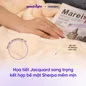 Chăn lông cừu Goodnight Sherpa - Ảnh thumb 4