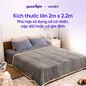 Chăn lông cừu Goodnight Sherpa - Ảnh thumb 10