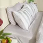 Vỏ gối Goodnight Airsilk Flora - Ảnh thumb 5