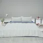 Vỏ gối Goodnight Airsilk Flora - Ảnh thumb 7